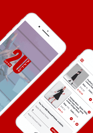 Xamarin Mobile App & Website Development