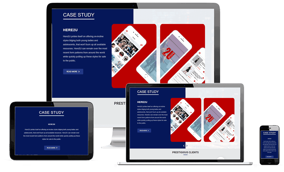 xamarin app development Company UK