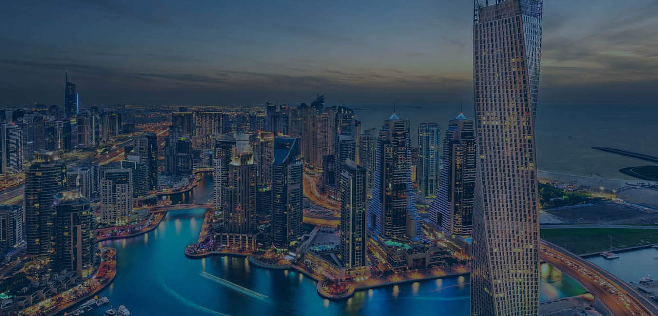 Web App Development In Dubai