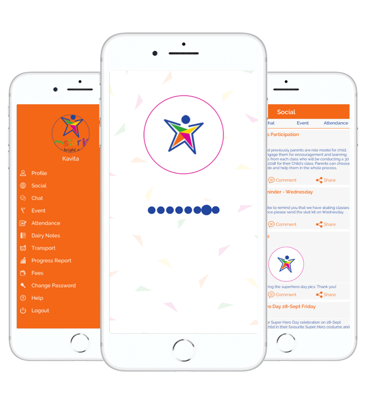 xamarin app development Company dubai