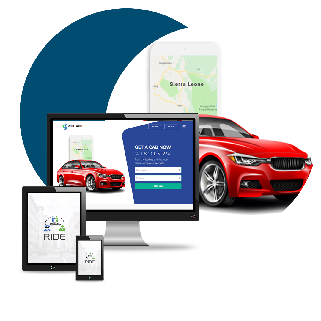 xamarin app development services