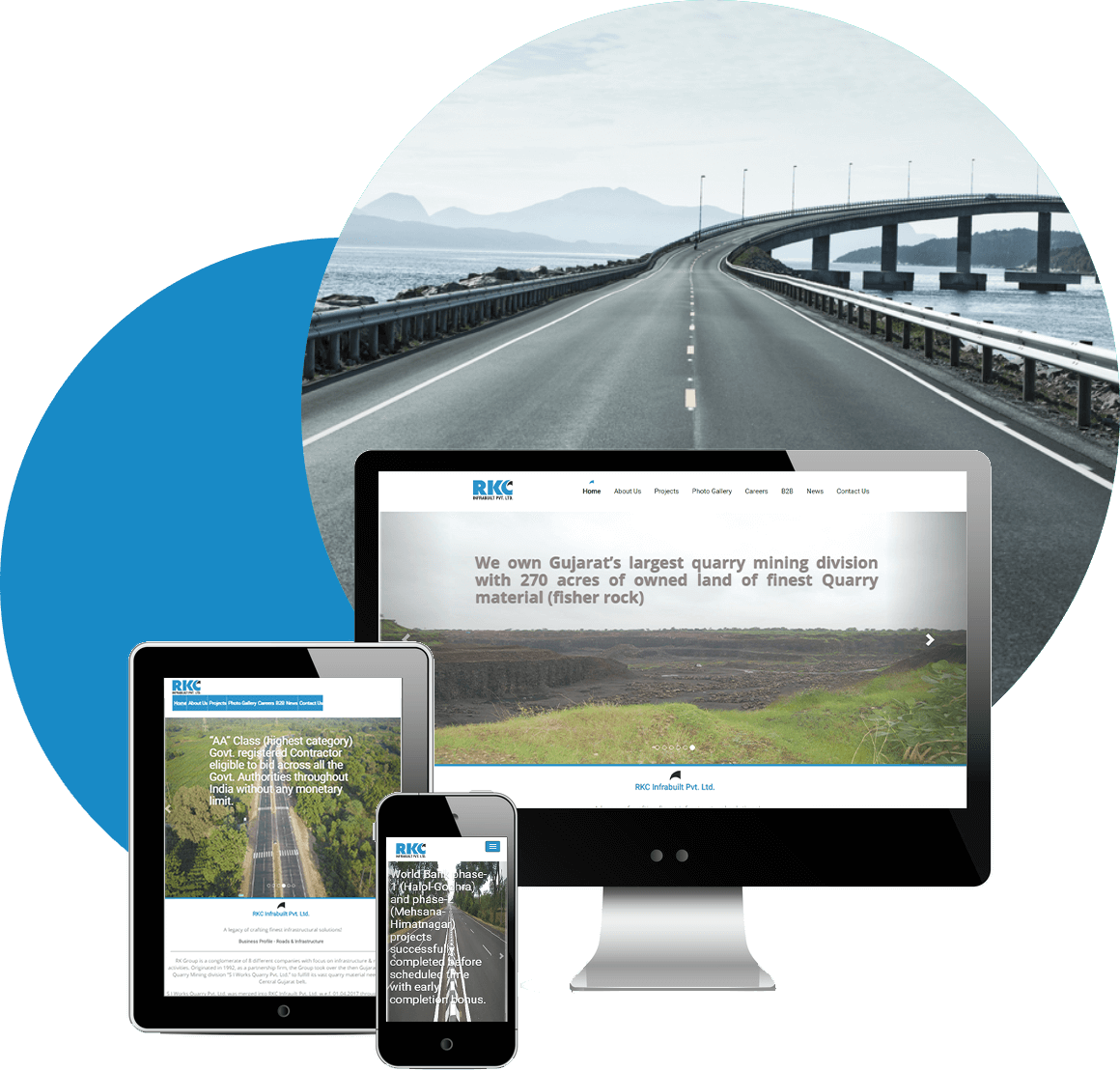 xamarin app development company ahmedabad