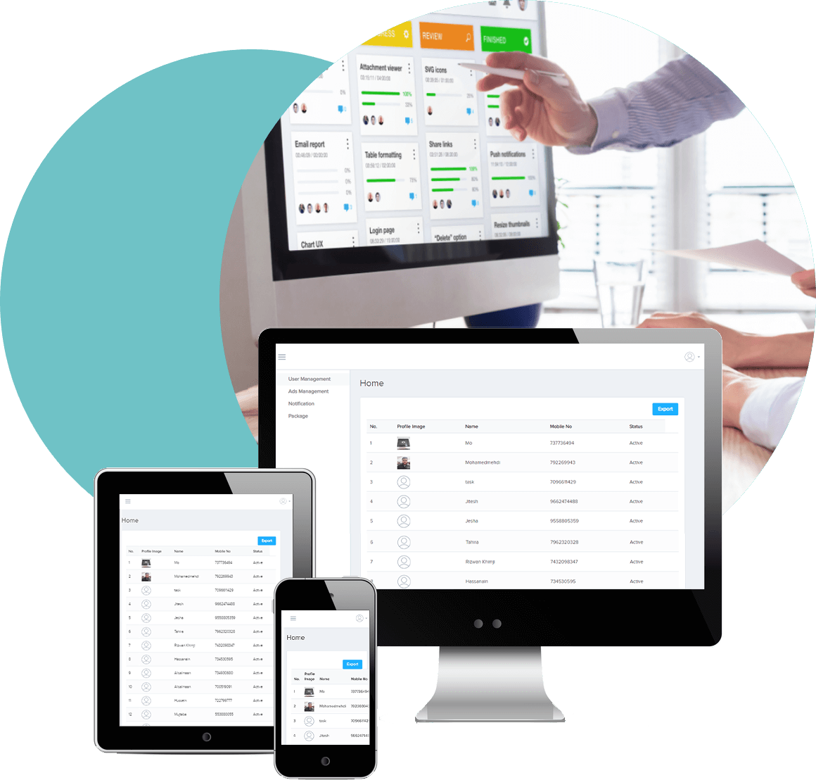 xamarin app development company india