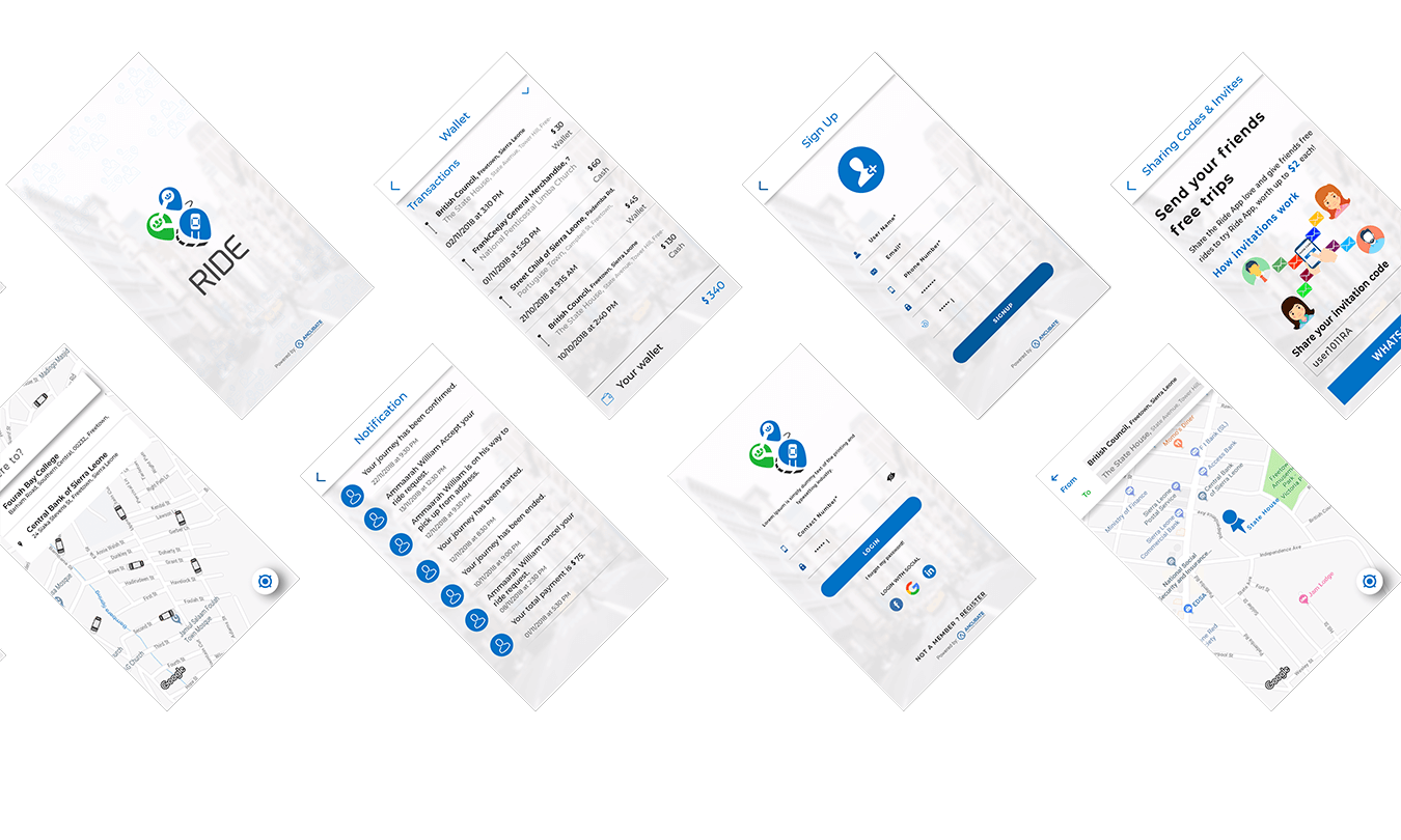 xamarin mobile development company