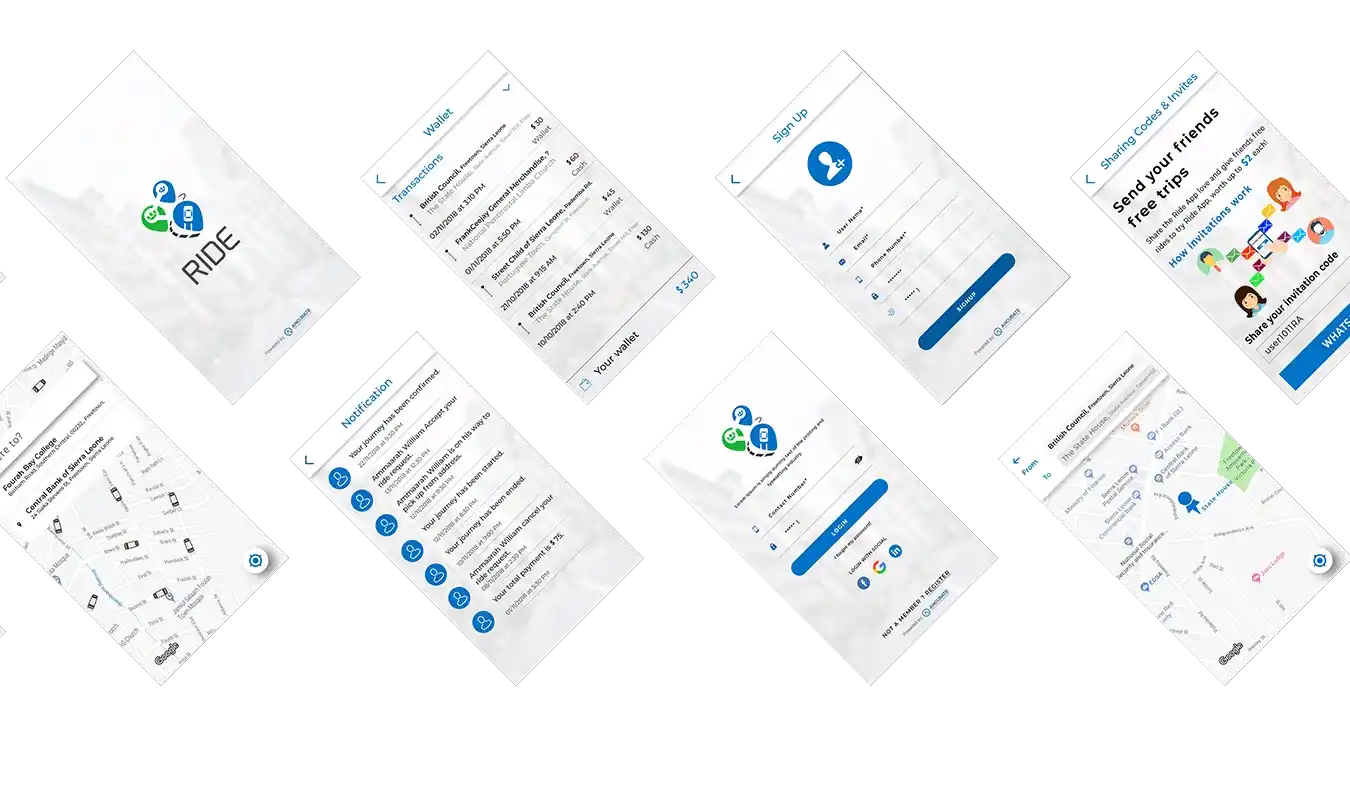 Best UI/UX Design Company in India | UI/UX Design | Shine Infosoft