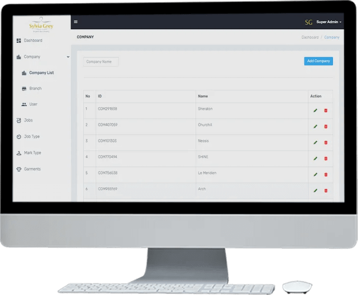 Best Web App Development Comapny in India