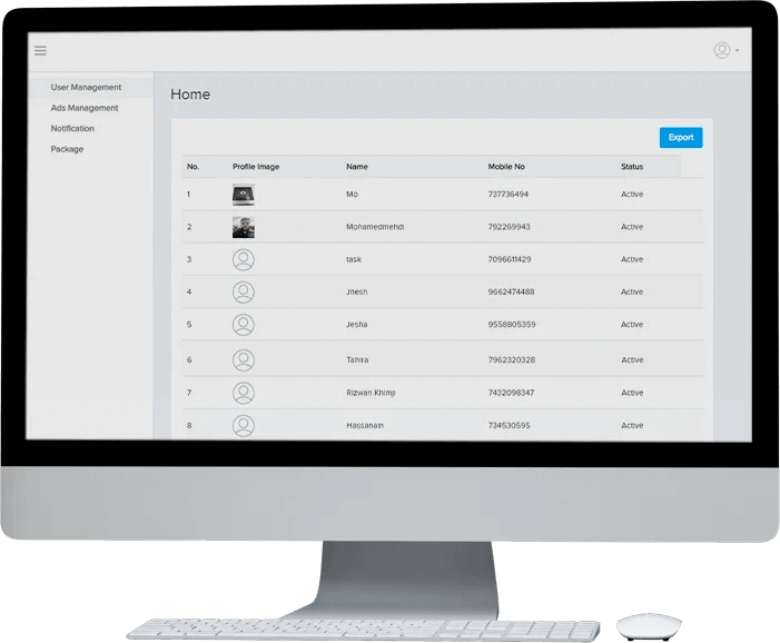Mobile App Development Company in UK